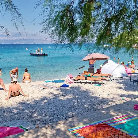 Apartament With A Parking Space Sutivan, Brac - 744