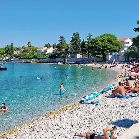 Apartament With A Parking Space Sutivan, Brac - 744 *