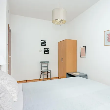 Apartament With A Parking Space Sutivan, Brac - 744 Sutivan