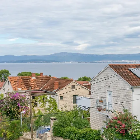 Apartament With A Parking Space Sutivan, Brac - 744