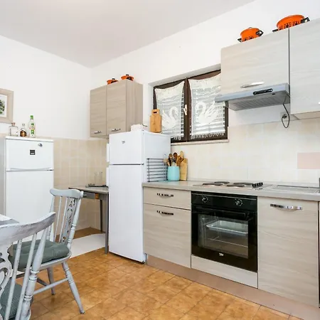 With A Parking Space Sutivan, Brac - 744 Apartament *